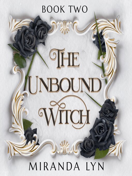 Title details for The Unbound Witch by Miranda Lyn - Available